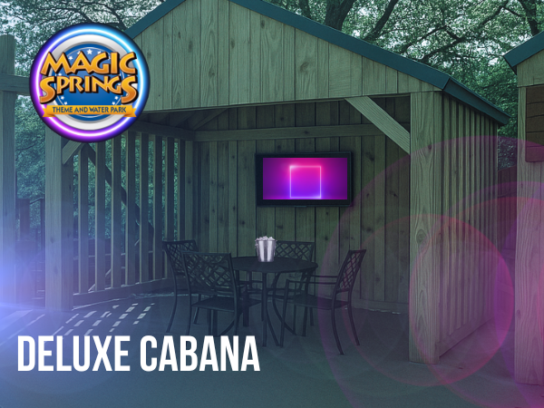 Deluxe Cbana