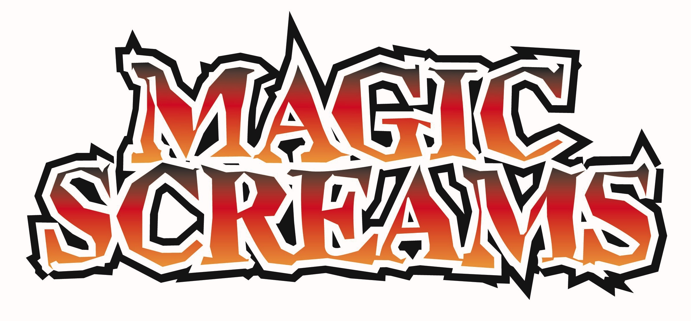 Magic Screams