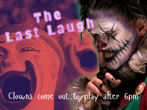 The Last Laugh