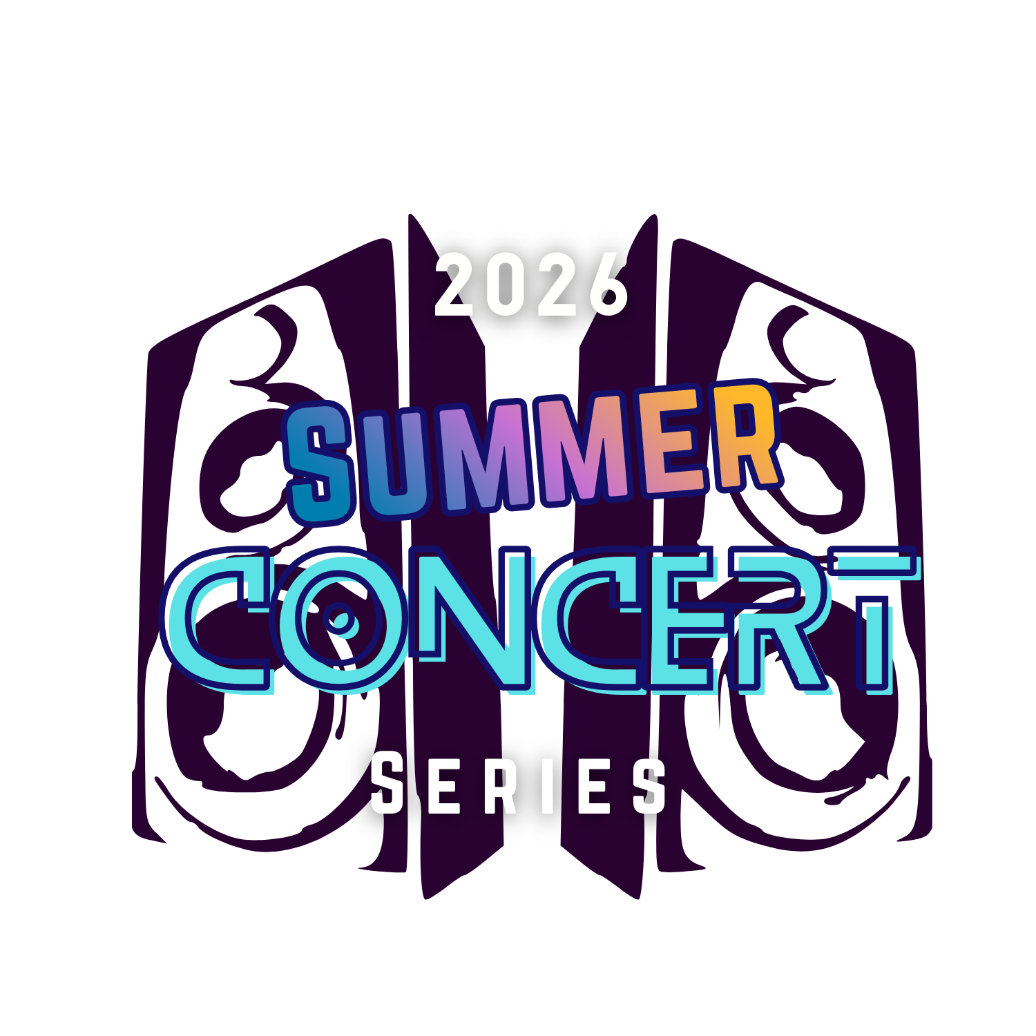 2026 Summer Concert Series