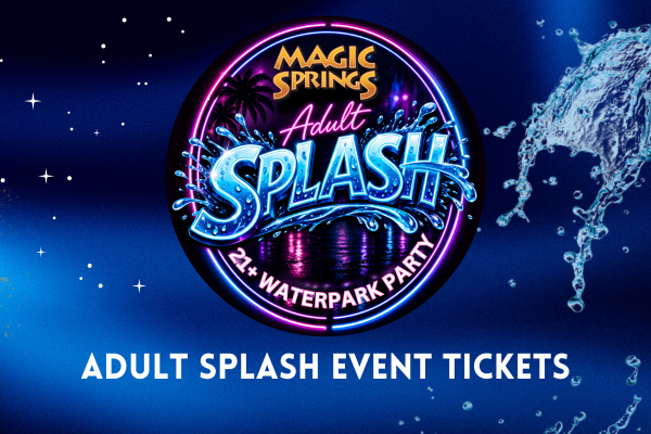 Adult Splash Main STore Image