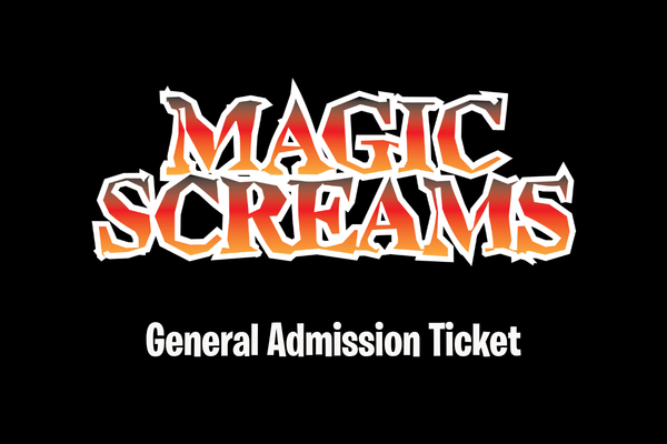 Single Day Anyday Ticket